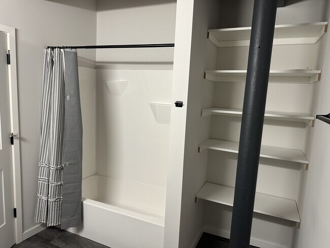 #203 Master Bathroom
