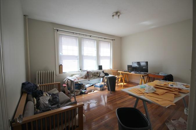Photo - 740 Washington St Condo