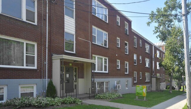 Photo - Maplehurst Apartments