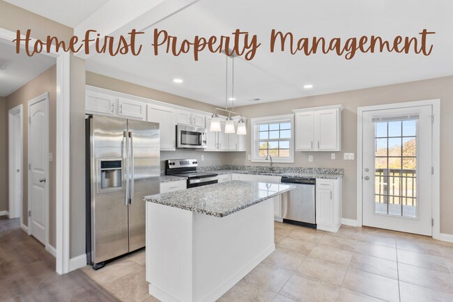 Photo - 704 Tower Dr