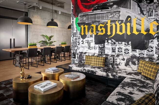 Photo - The Place at Fifth + Broadway