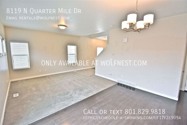 Photo - 8119 N Quarter Mile Dr-