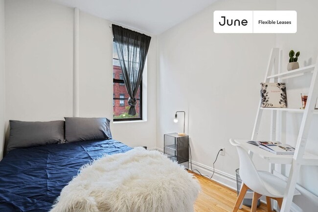Modern Private ROOM in Greenpoint