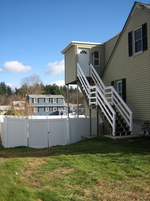 Photo - 706 Lancaster St Apartment Unit 2