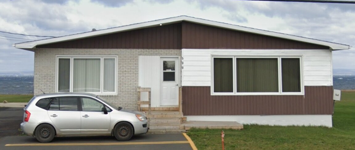 Photo - 500 Rue Acadie Unit 3