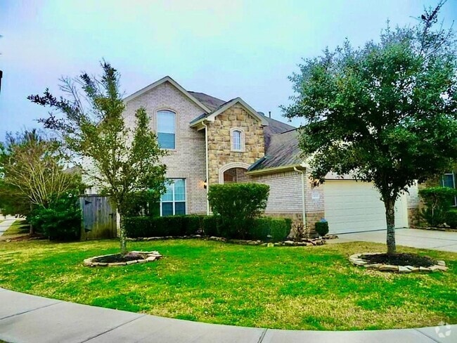Building Photo - 24511 Springwood Glen Ln Rental