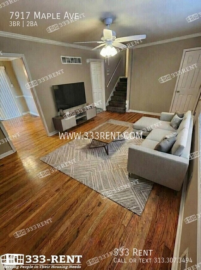 Photo - 7917 Maple Ave