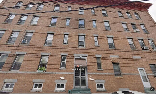 Building Photo - 5517 Grant Pl Unit 9