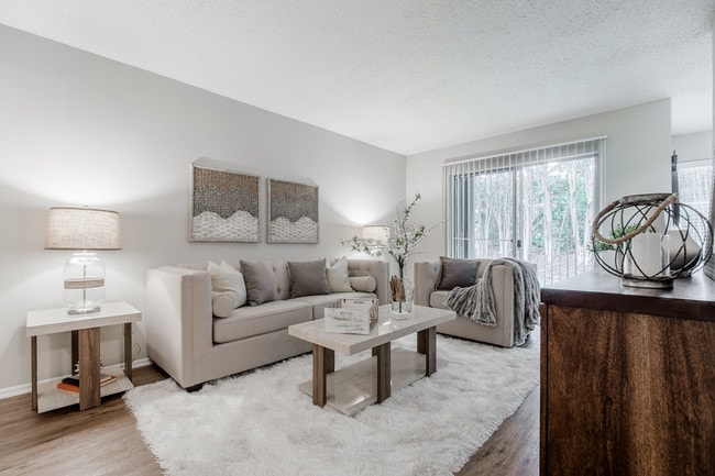 Country Square Apartments
