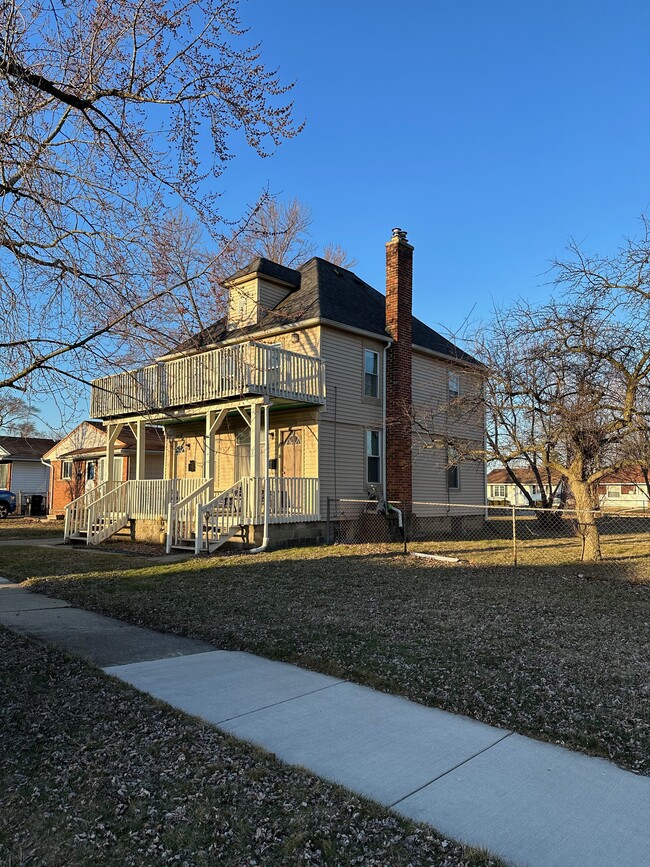 Photo - 28803 Waverly Street Townhome