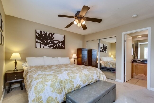 Photo - Heart of Normal Heights! 2 Bedrooms w/ In Unit Washer/Dryer! Two Assigned Gated Parking Spaces!