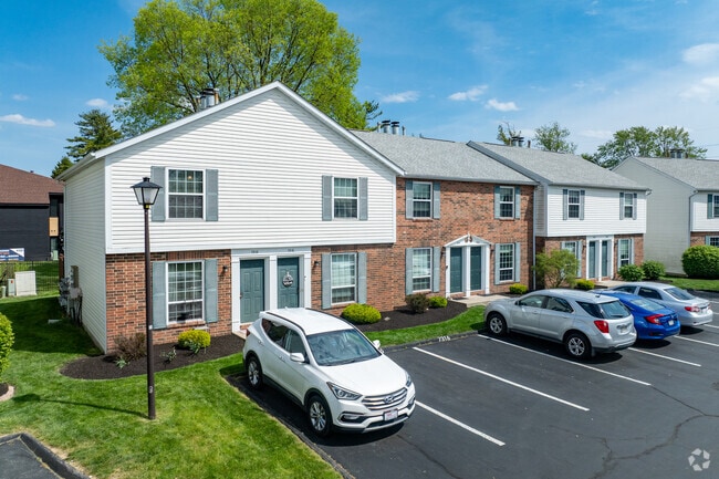 Photo - Cimmaron Station Condominium I