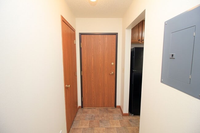 Regency Place Apartments