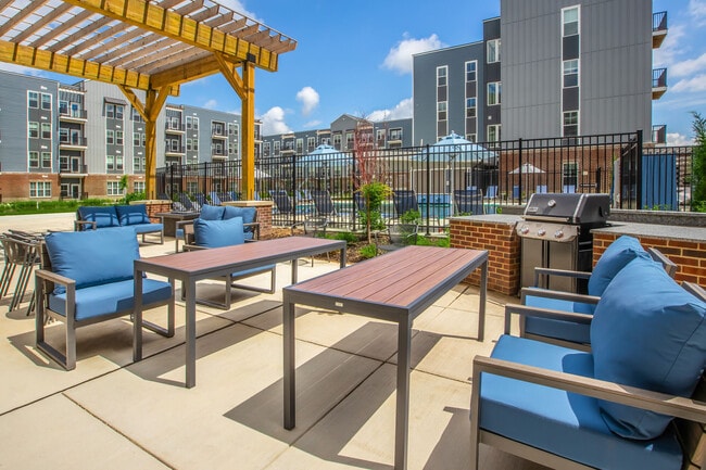 Park Landing, A 55+ Community