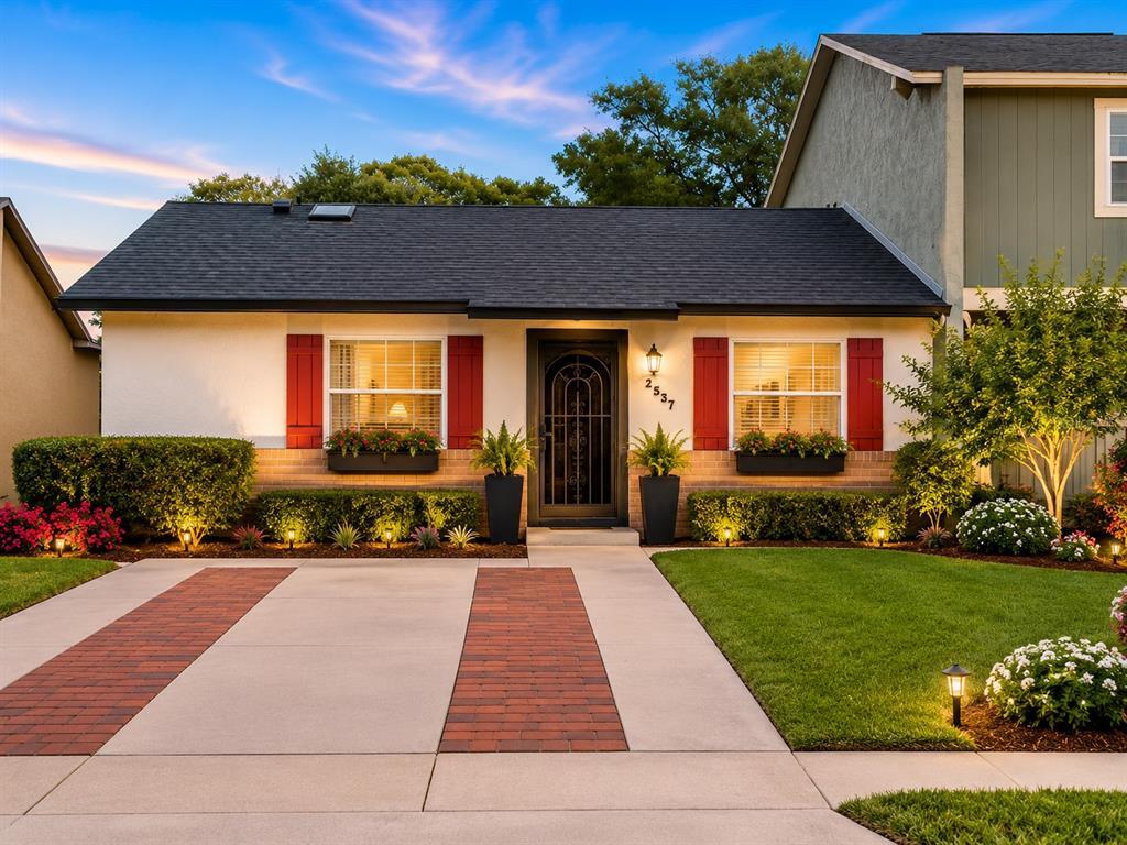 Photo - 2557 Rio Pinar Lakes Blvd