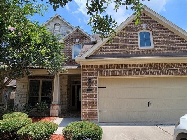 Highland Lake Lane, Pearland, TX 77584 - 4... - Highland Lake Lane, Pearland, TX 77584 - 4... House