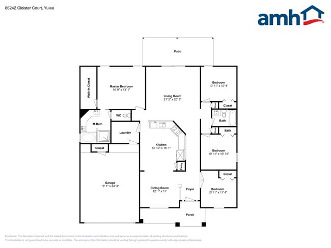 Photo - 86242 Cloister Ct