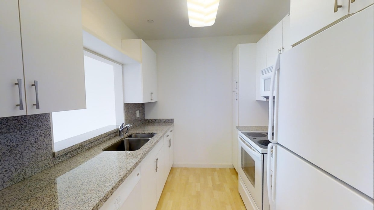 Photo - The Residences of University Park Apartments