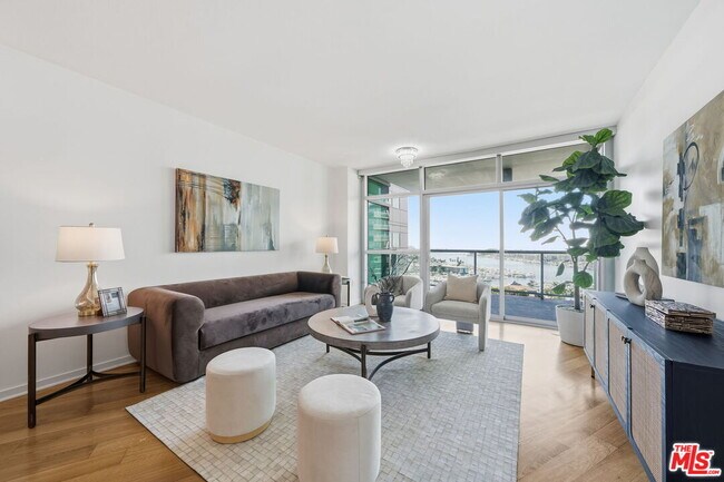 Photo - 13650 Marina Pointe Dr Unit 1603