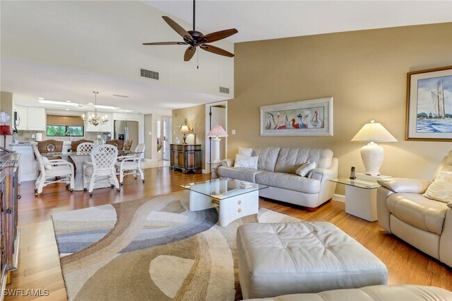 Building Photo - 4811 S Landings Dr Unit 202