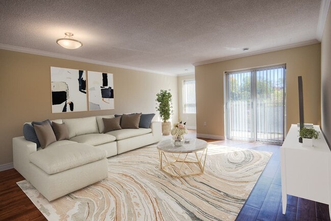 Photo - William Apartments