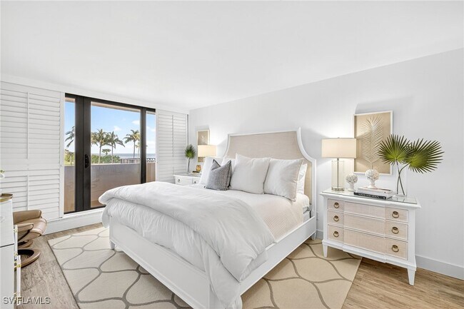 Photo - 4001 Gulf Shore Blvd N Unidad 105