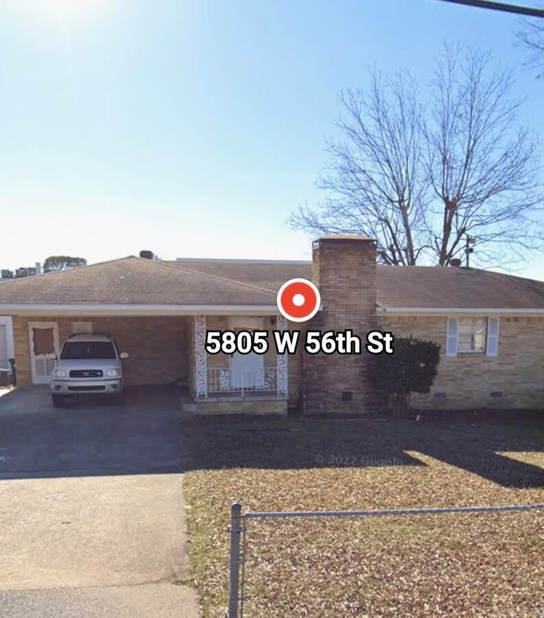 Photo - 5805 W 56th St
