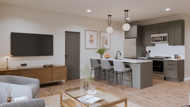 Building Photo - Trail Link Property List