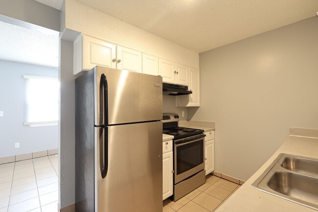 Photo - Hilltop Townhomes