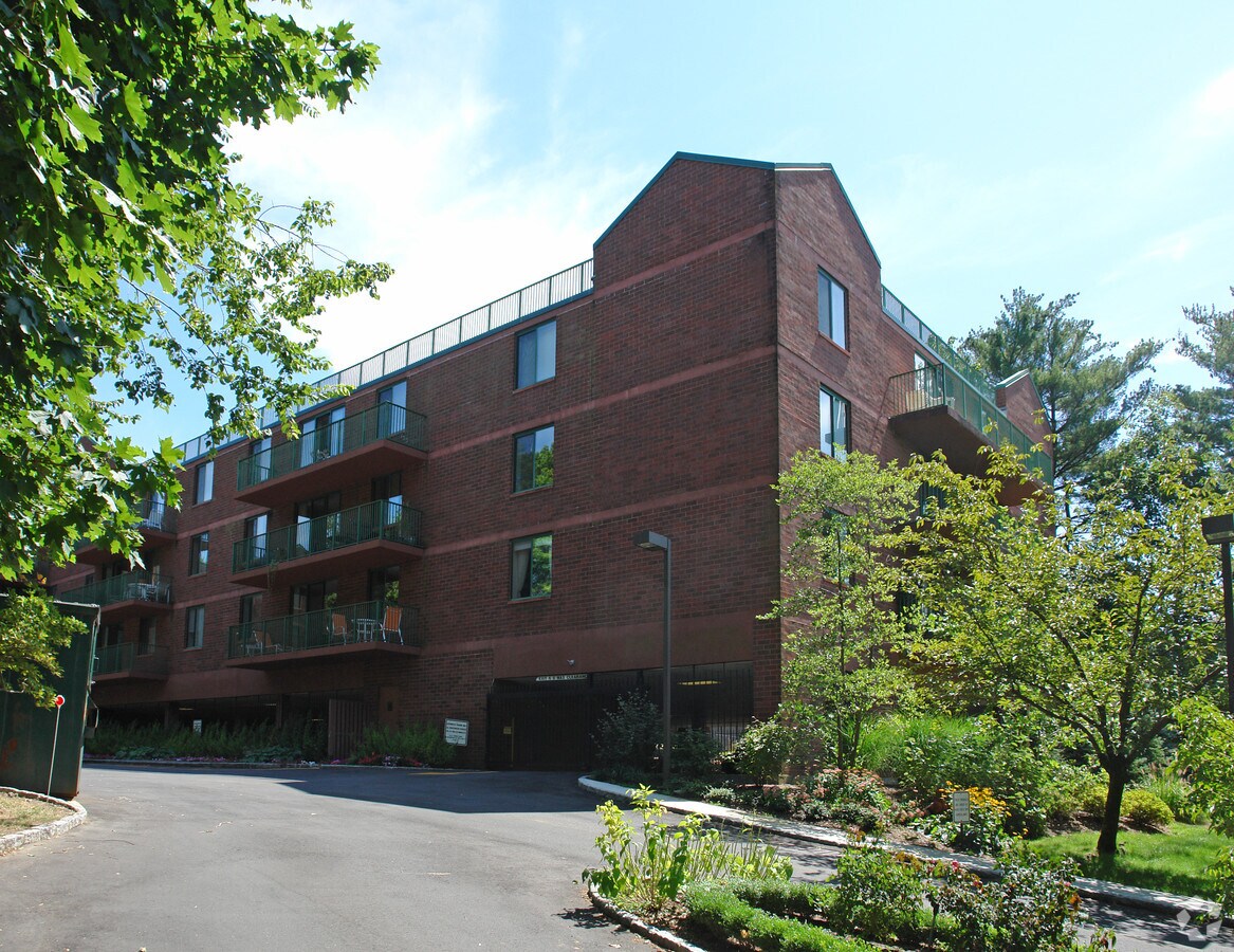 Wimbledon Apartments - Wimbledon Apartments