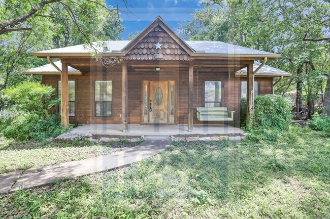 Photo - 2305 Balboa Rd House