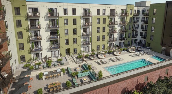 Photo - The Bellwether