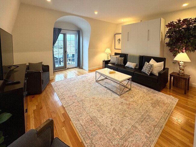 1 Harvard Square Unit SI FL2-ID1238108P