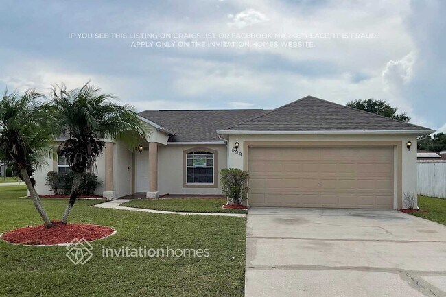 Building Photo - 599 Koala Dr Rental