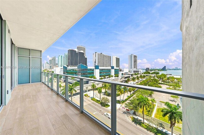 Photo - 1400 Biscayne Blvd Unit 708