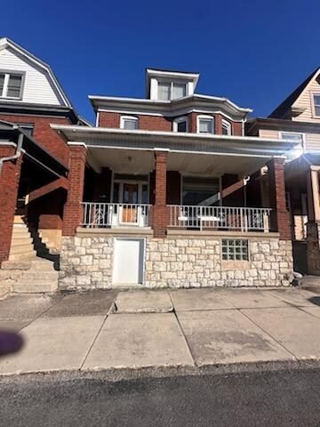 Photo - 1531 2nd Ave House