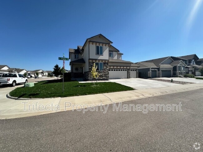 Building Photo - 5403 Vona Dr Rental