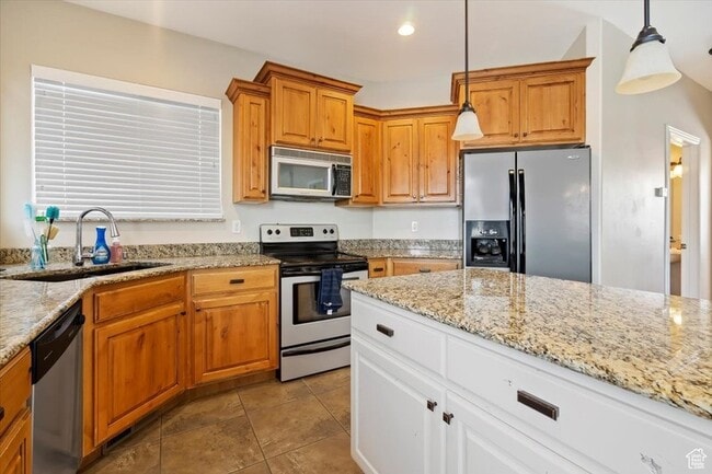 Photo - 1240 S 780 W