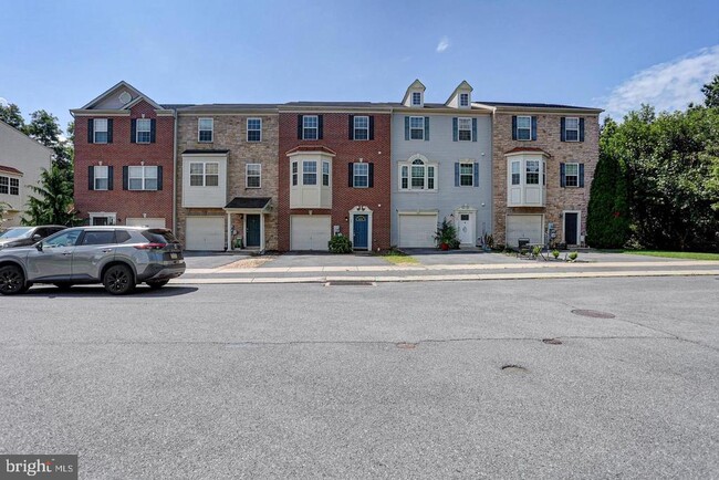64 Milestone Ct