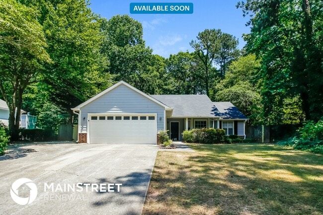 Building Photo - 4508 High Grove Ct NW Rental