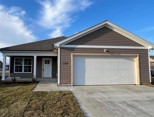 Building Photo - 738 Barrens Gap Wy Rental