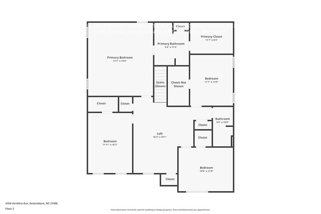 Photo - 4104 Vershire Ave