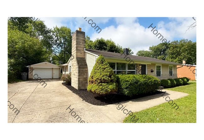 Building Photo - GORGEOUS EAST SIDE 3 BR/1.5 BA STONE RANCH AVAILABLE NOW!