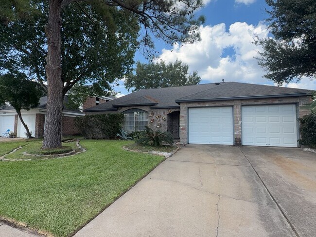 17518 Masonridge Dr