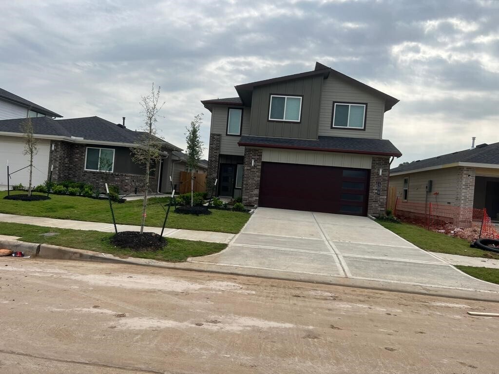 Photo - 12819 Heddington Grv Ln