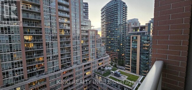 Photo - 75 E Liberty St Unit 1607
