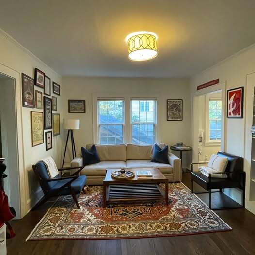 Building Photo - 1071 N Highland Ave NE Unit 8