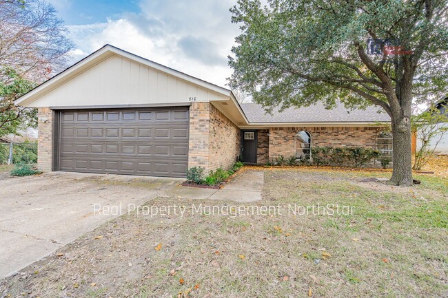 Charming Rockwall Home! - Charming Rockwall Home!