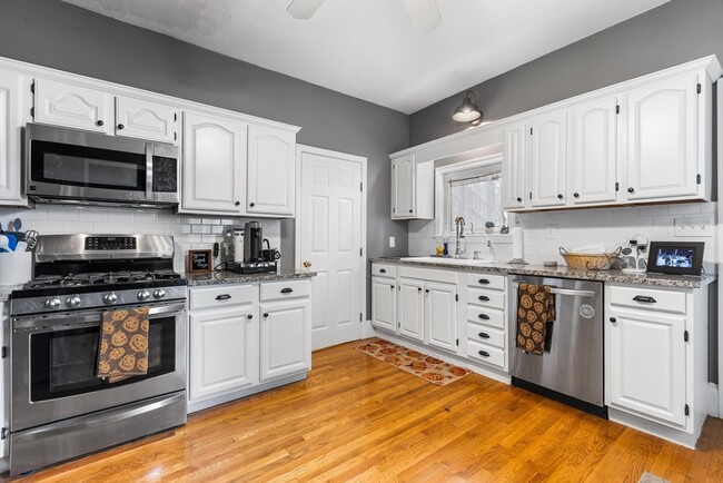 Photo - 126 Msgr Patrick J Lydon Way Unit 1