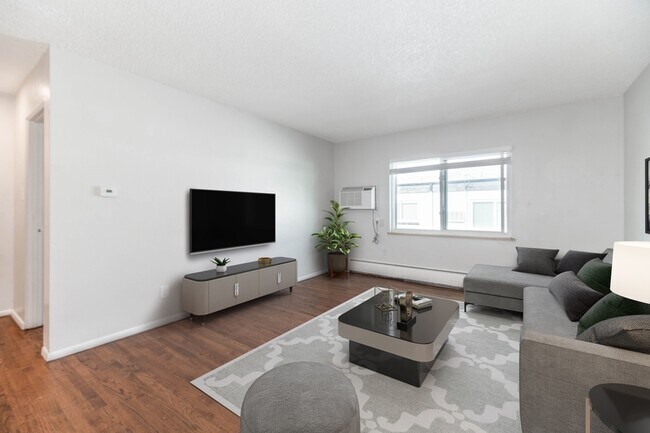 Photo - 1400 N Moline St Unit 204